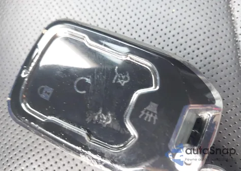 2020 GMC Terrain Fwd Denali z USA, uszkodzony, nr VIN 3GKALSEX9LL118895